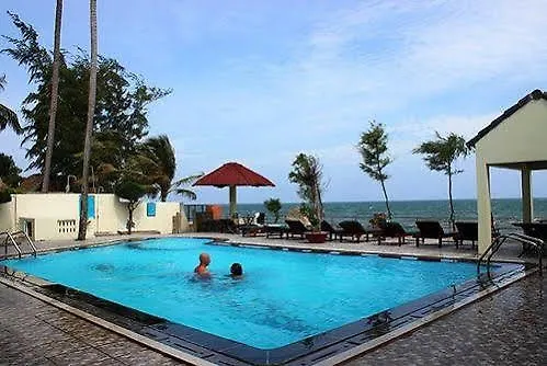 Hai Yen Family Hotel Phan Thiết 3*,  Vietnam