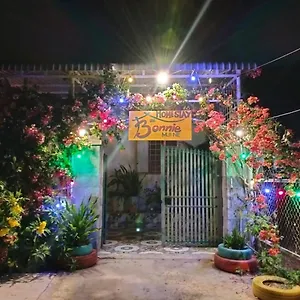 2* Bed & Breakfast Bonnie Mui Ne