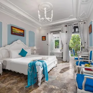Garden Palace And - A Boutique Inspired By Nature 4* Hoi An