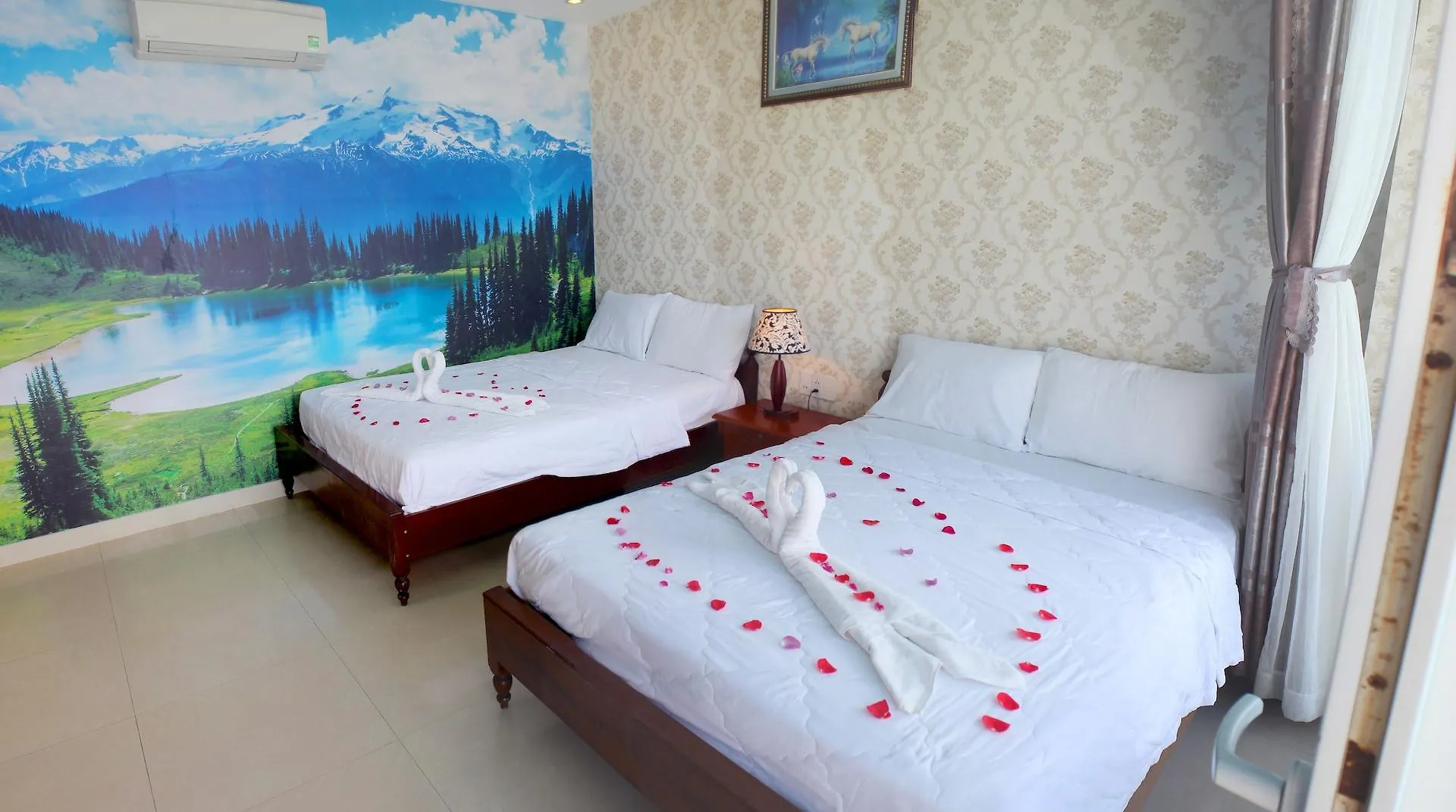 Hai Yen Family Hotel Phan Thiet