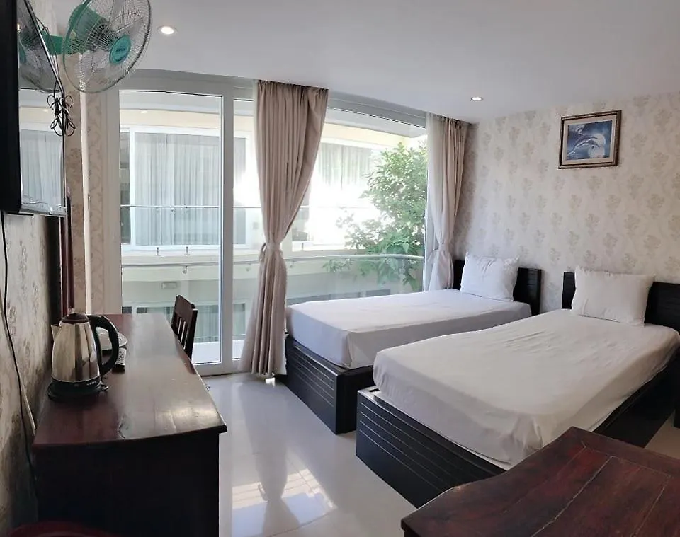 Hai Yen Family Hotel Phan Thiet