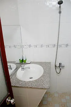 ***  Hai Yen Family Hotel Phan Thiet Vietnam