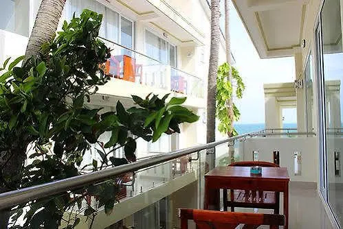 Hai Yen Family Hotel Phan Thiet
