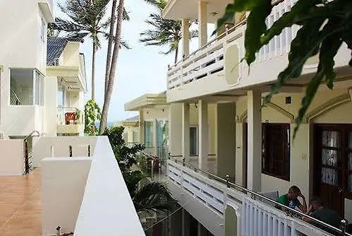 Hai Yen Family Hotel Phan Thiet 3*,