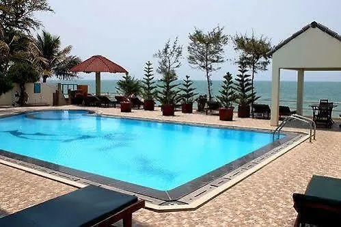 Hai Yen Family Hotel Phan Thiet