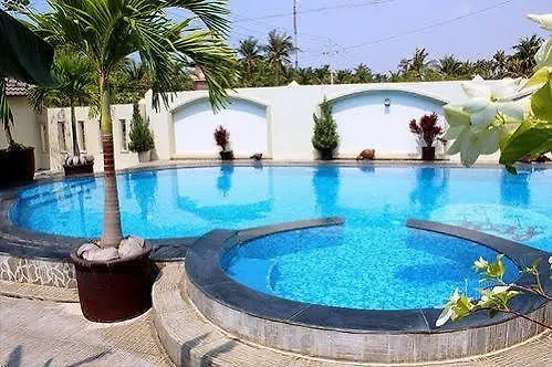 Hai Yen Family Hotel Phan Thiet Vietnam